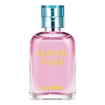 Have Fun La Rive Perfume Feminino - Eau De Parfum 30ml
