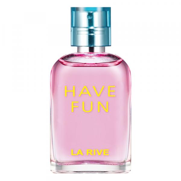 Have Fun La Rive Perfume Feminino - Eau de Parfum