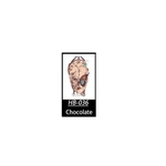 HB-031 ~ HB-050 À Prova D 'água Body Art Meio Braço Temporária Tatuagem Adesivos Para Homens Mu