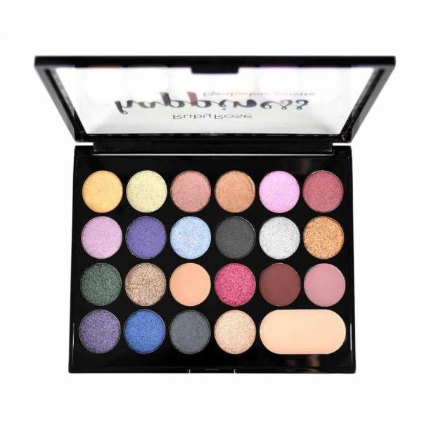 Hb-1003 Kit Sombras Happiness Palette - Hb-1003 - Ruby Rose