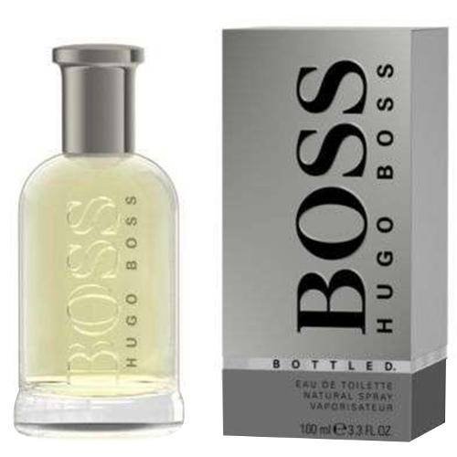 HB Bottled M 100ml - Hugo Boss