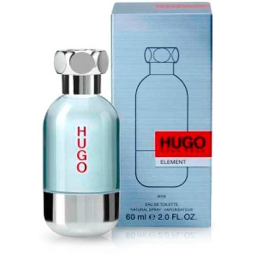 HB Element M 90 Ml - Hugo Boss