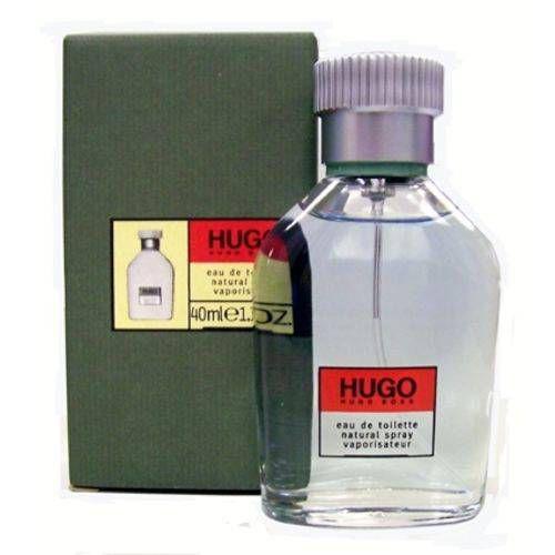 HB M 40 Ml - Hugo Boss