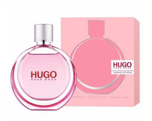 HB Woman Extreme 75ml - Hugo Boss