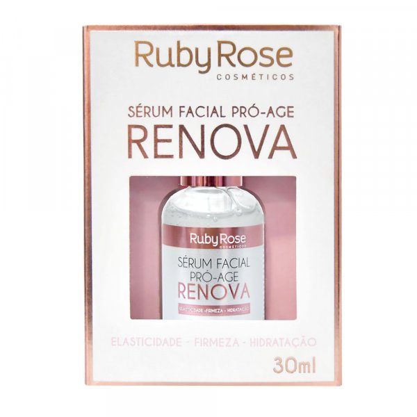 Hb313 Serum Facial Pro Age Renova 30ml Ruby Rose