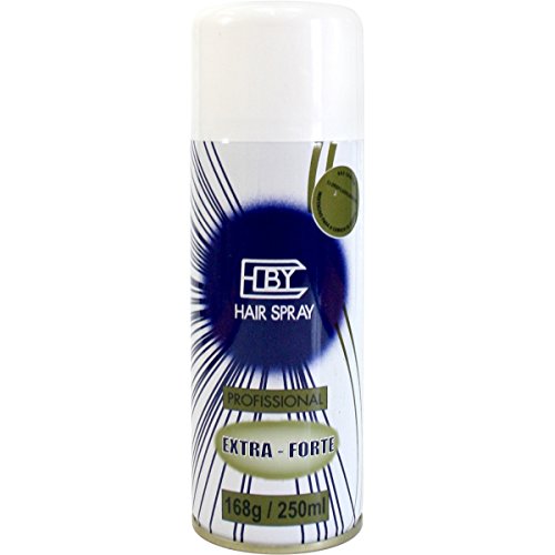 Hby Hair Spray - EXTRA FORTE - 250ML