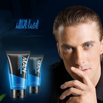 HC9965 Face Wash Limpeza Creme Hidratante Brightening Facial Cleanser