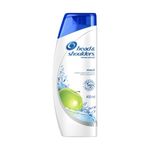 Head & Shoulders Apple Maçã Shampoo Anticaspa 400ml