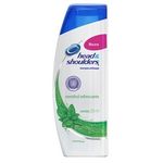 Head & Shoulders Menthol Shampoo Anticaspa 200ml