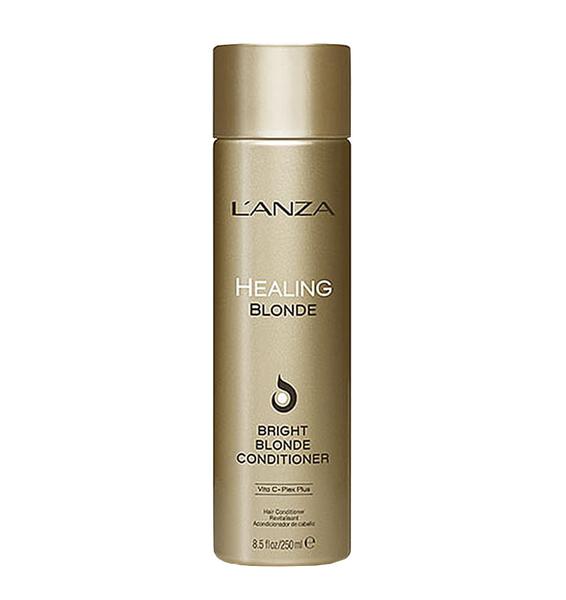 Healing Blonde Bright Conditioner - Lanza