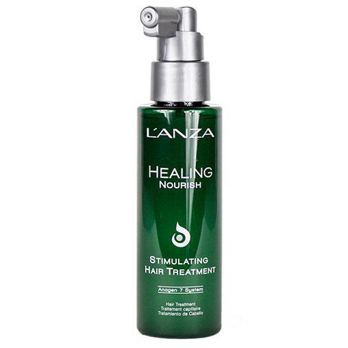 Healing Nourish Stimulating Hair Treatment Lanza 100ml