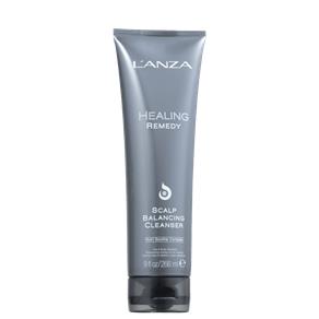 Healing Remedy Scalp Balancing Shampoo - 266 Ml