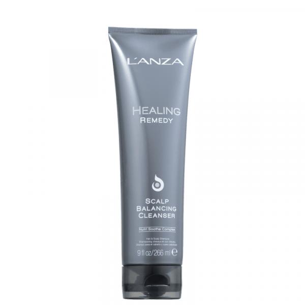 Healing Remedy Scalp Balancing Shampoo - LANZA