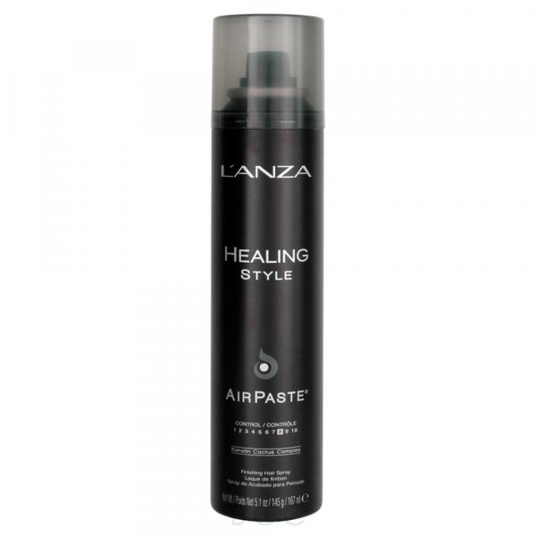 Healing Style Air Paste 167ml - LANZA