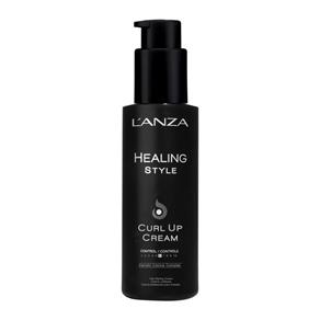 Healing Style Curl Up Cream - L`ANZA - 100ml