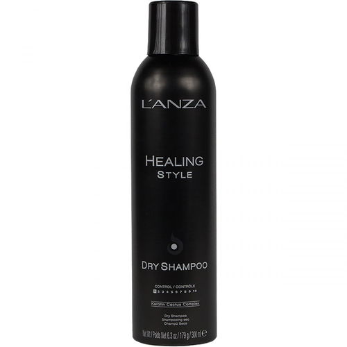 Healing Style Dry Shampoo 300ml - L`ANZA
