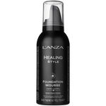 Healing Style Foundation Mousse 150ml - L`ANZA