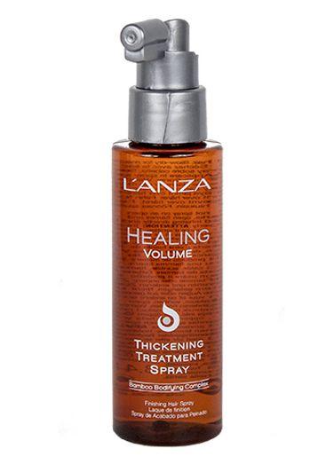 Healing Volume Thickening Treatment Lanza 100ml