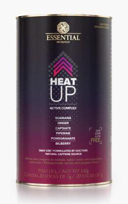 Heat Up 140g - Essential