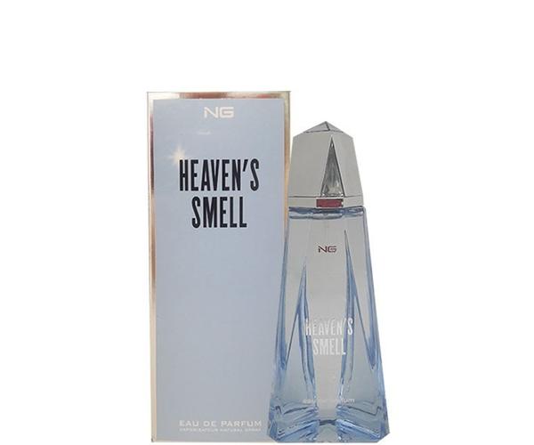 Heavens Smell 100ml NG Perfume Feminino - Ng Parfums