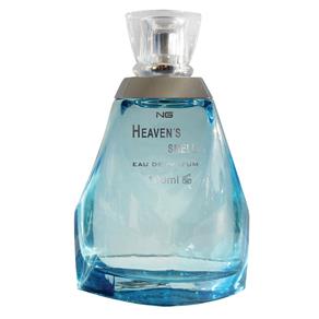 Heavens Smell NG Parfum Perfume Feminino - 100ML