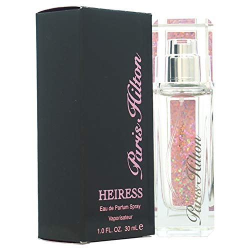Heiress By Paris Hilton For Women - 1 Oz EDP Spray