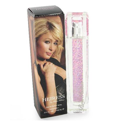 Heiress Paris Hilton Eau de Parfum Feminino 100 Ml