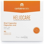Heliocare - Fotoimunoproteção Oral - 90 Cáps