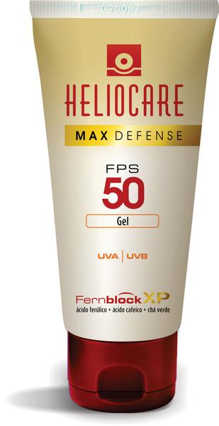 Heliocare Max Defense FPS 50 50g