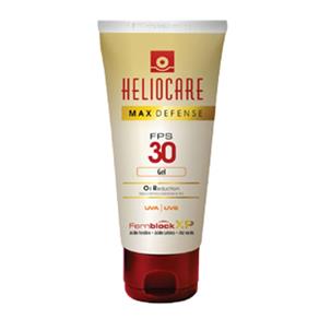 HelioCare Max Defense FPS30 Gel Oil Reduction - 50g