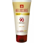 Heliocare Max Defense Gel Creme Fps 90 Protetor Solar 50g