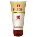 Heliocare Max Defense Gel Creme Melora Fps 90 50g