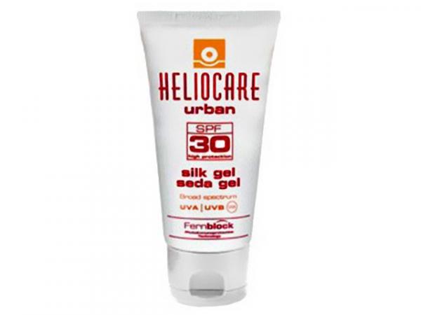 Heliocare Silk Gel FPS 30 - Heliocare