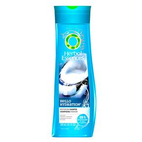 Hello Hydration Herbal Essences - Shampoo Hidratante - 300ml