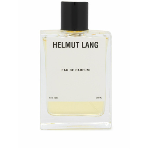 Helmut Lang Garrafa Eau de Parfum 100ml - Branco