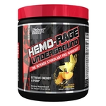 Hemo-Rage Underground 30 Doses - Nutrex