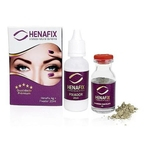 Henafix - Henna para sobrancelhas