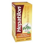 Hepatilon Solução Hertz 150ml Solução Oral