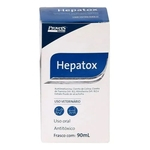 Hepatox Provets Simões 90 ml