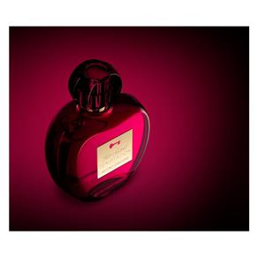 Her Secret Temptation Antonio Banderas Perfume Feminino - Eau de Toilette - 50ml
