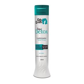 Herbal Detox - Condicionador Rita Bonita 300ml