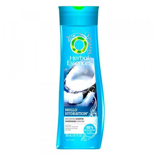 Herbal Essences Hello Hydration - Shampoo Hidratante