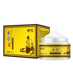 Herbal Facial Lifting Creme Firmador Anti Envelhecimento / Rugas Facial Creme Face Care