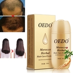 Herbal Ginseng Hair Care Essence Loss Homens Mulheres de cabelo tratamento Rápido e Poderoso crescimento do cabelo Repair Serum raiz do cabelo