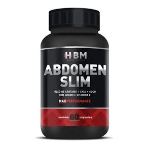 Herbamed Abdomen Slim 60 Cápsulas