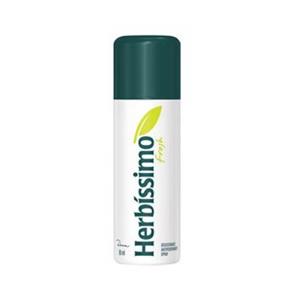 Herbíssimo Fresh Desodorante Spray 90ml