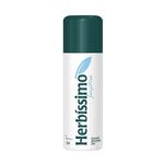 Herbíssimo Sensitive Desodorante Spray 90ml (kit C/03)
