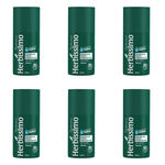 Herbíssimo Tradicional Desodorante Rollon 50ml (kit C/06)