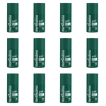 Herbíssimo Tradicional Desodorante Rollon 50Ml Kit Com 12