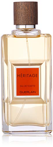 Heritage de Guerlain Eau de Toilette Masculino 100 Ml